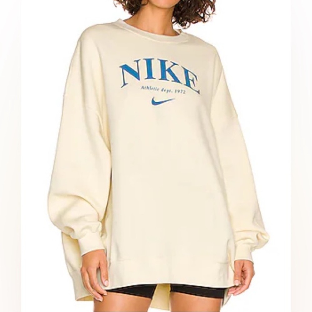 Nike Sweatshirt